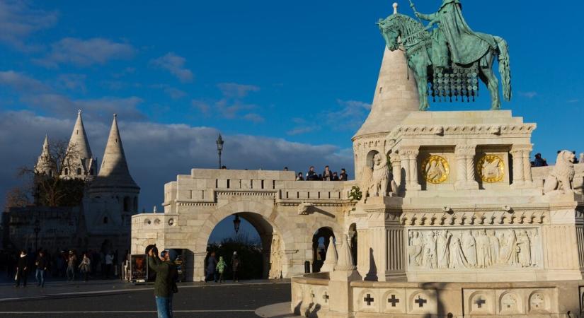 Ilyen időjárásra már tényleg nem számítottunk, ami most jön