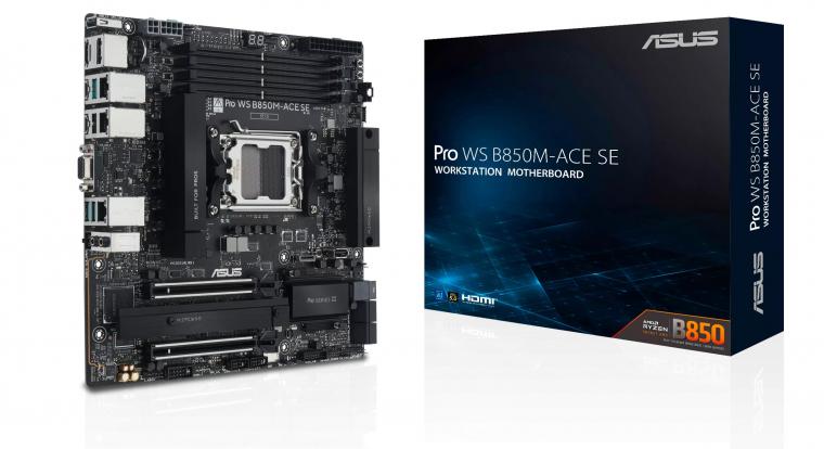 Építkezz stabil alapokra: az ASUS lapoknál nincs mellényúlás még vállalati környezetben sem