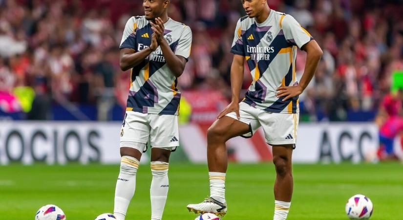 Teljesen felborulhat az átigazolási piac – a Real Madrid nagy nyertes lehet