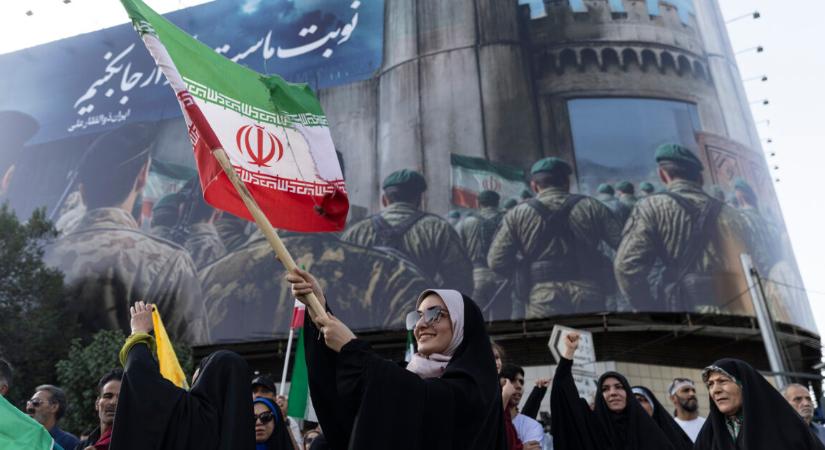 Ezt eddig még Irán sem merte megtenni – példátlan támadásra készülnek az USA ellen