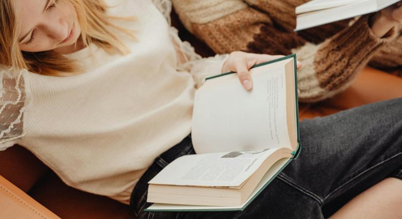 Az e-book vagy a nyomtatott könyv a jobb választás?