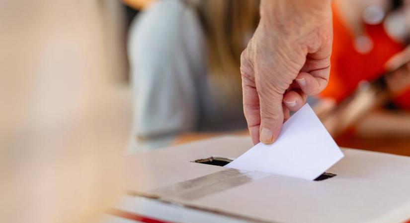 Vigyázz jövő hét vasárnap! Ha ilyen jel van a szavazólapon, az nagy baj