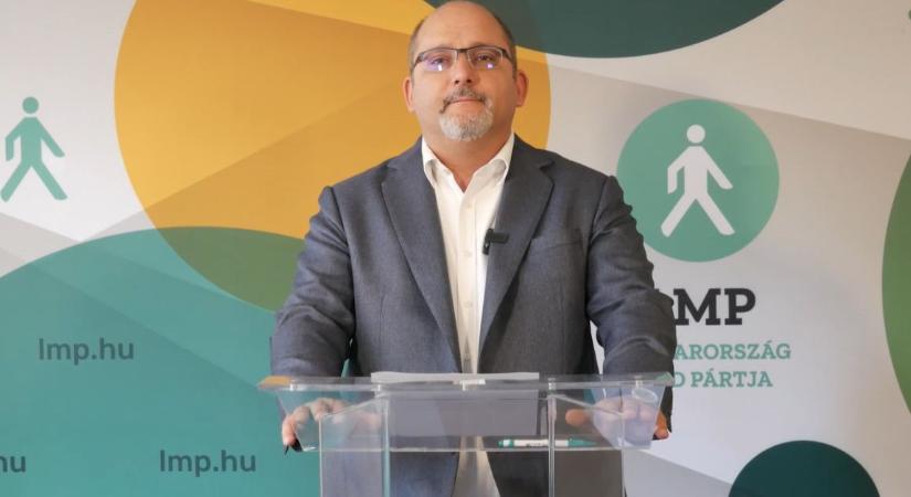 Egy vita után kész visszalépni Csárdi Antal, ha meggyőzi őt Bódis Kriszta