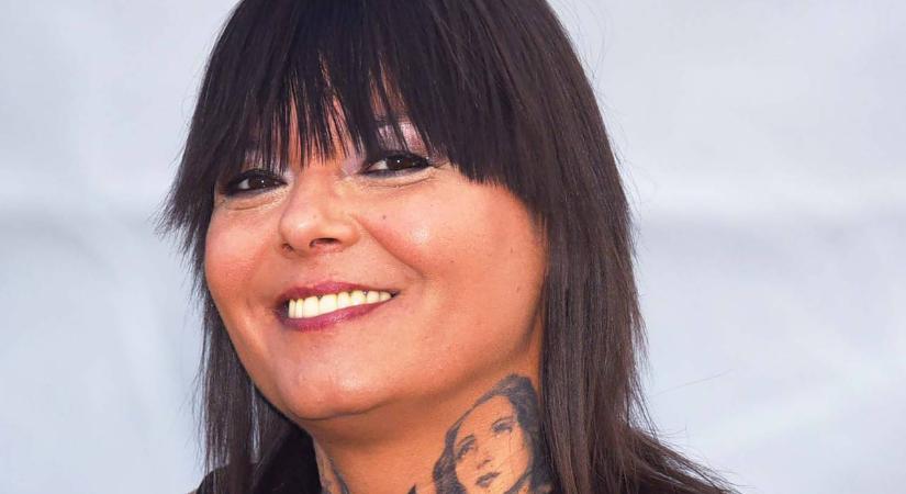 Oláh Ibolya a cigánysághoz szólt: „Ne add el a szavazatod!”