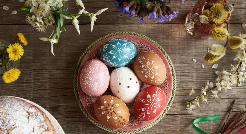 Húsvéti készülődés másként – Spirituális tennivalók a szerencséért