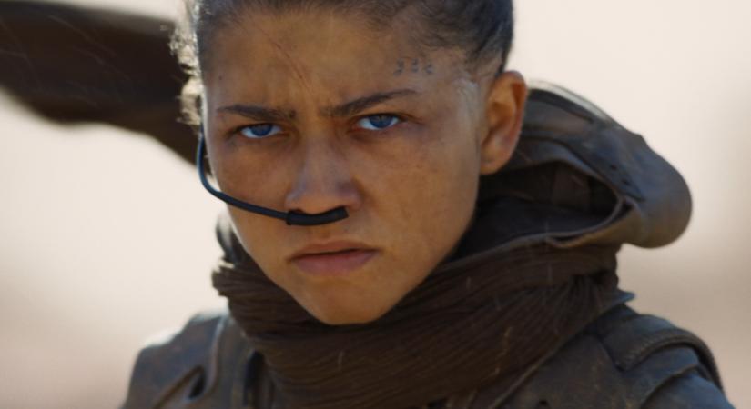 [EXKLUZÍV] Nálunk nézhetitek meg először a Dűne 3. magyar szinkronos előzetesét, amiben Paul Atreides császárnak az ellene szövetkezők miatt fájhat a feje