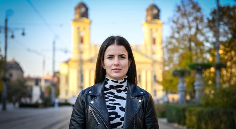 Örömhír! Megmutatta újszülött gyermekét Kerekes Gréta – fotóval!