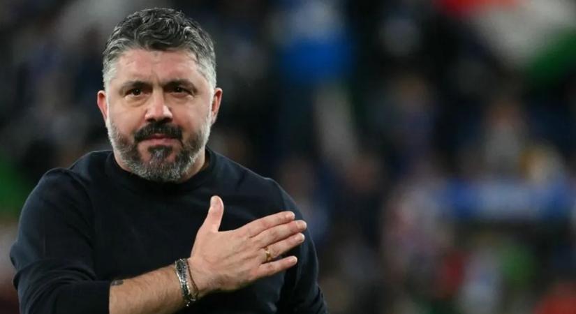 Megvan az olasz foci vb-kudarc első áldozata