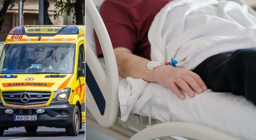 Szívszaggató: a szombathelyi focicsapat is imádkozik a vagon tetején megégett Lóciért