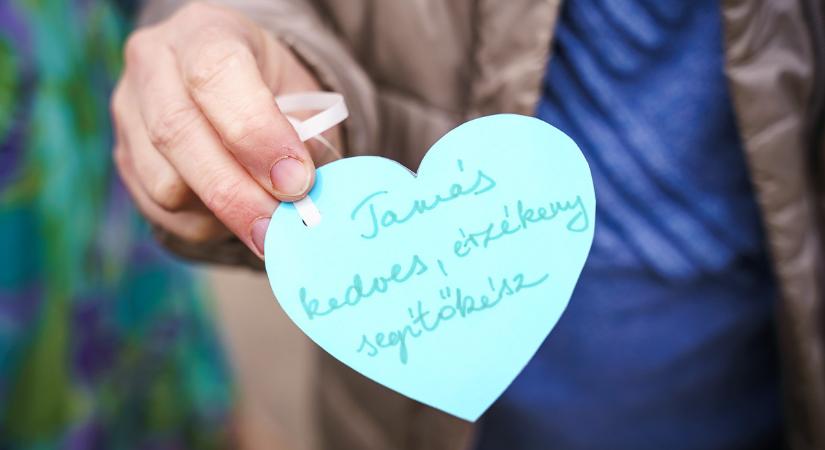 A győri állatkertben is él a “kék bérlet” az autizmussal élők számára