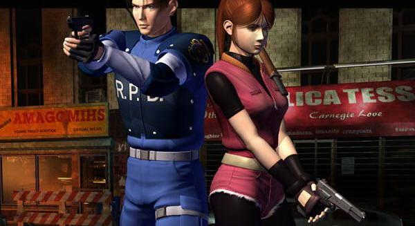 A Resident Evil első három része a GOG után most végre Steam-re is ellátogat eredeti formában