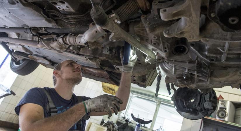 Kiderült: legtöbbször ez teszi tönkre a magyarok pénzügyeit és idegeit