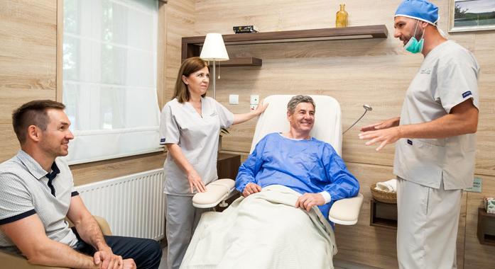 A betegek végre méltóbb életet élhetnek otthon - Interjú Gulyás Izabellával