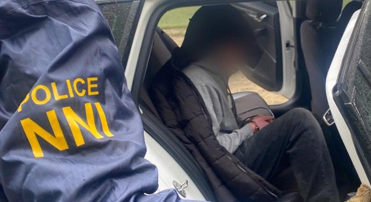 Discordon tervezgette az iskolai támadást, elfogták a 15 éves budapesti fiút