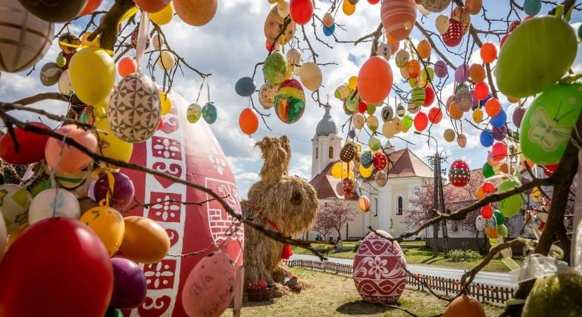 Hajókázástól a bábszínházig rengeteg program várja a családokat a húsvéti hétvégén