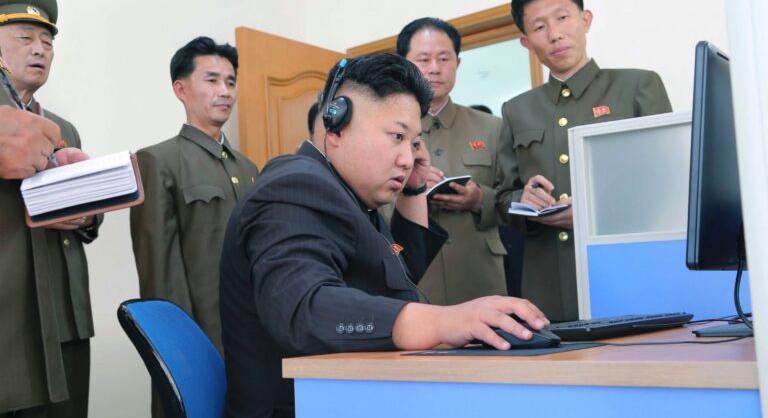 Nagyszabású támadást hajtottak végre észak-koreai hackerek amerikai nagyvállalatok ellen