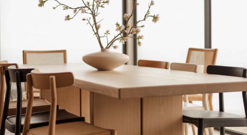 Ezzel teszed tönkre a fabútorokat nap mint nap – pedig így évtizedekig szépek maradnának