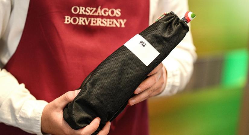 Fókuszban a minőség: jön a 45. Országos Borverseny