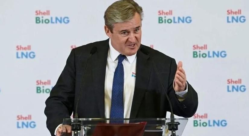 Tűzfalcsoport: Kapitány István már a Shellnél az olcsó orosz energia ellen lépett fel