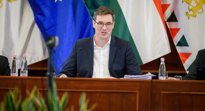 Karácsony Gergely: Elsöprő többség támogatja az önkormányzatok jogainak, feladatainak, forrásainak visszaadását