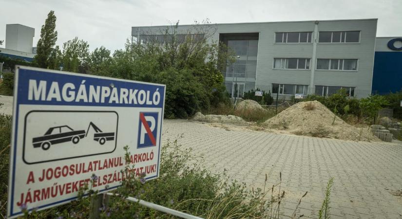 Felszámolják a sóskúti akkufeldolgozót tervező Andradát, örülhetnek a helyiek