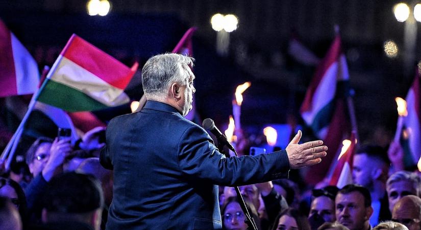 Orbán Viktor jogai sérültek volna – az Ab megsemmisítette a Kúria döntését