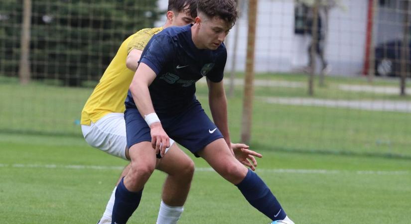 Négy meccset előbbre hoztak: pénteken kezd a vármegye egy