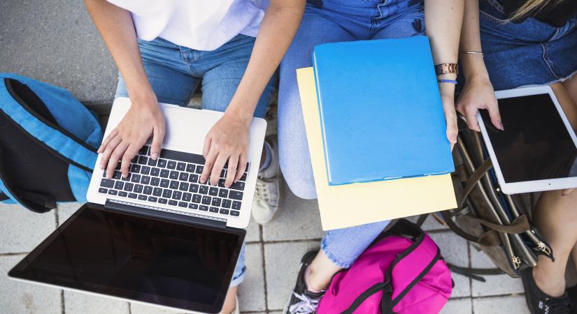 E-felvételi: elkezdődött az ügyintézési időszak