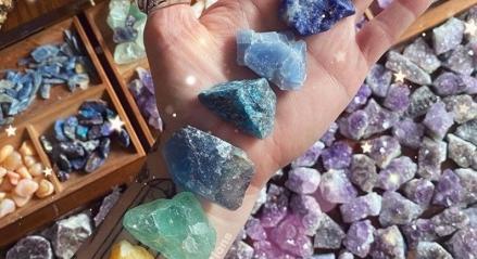 Geo napok és interaktív földtudományos kalandok a 33. Lelkes Ásványbörzén a Lurdy házban április 11-12-én