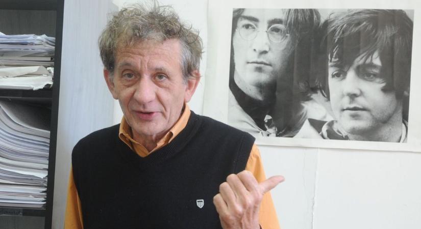 A konzervatív értékrend, Dr. Cziráki Attila és Dr. Hoppál Péter mellett állnak ki a pécsi professzorok