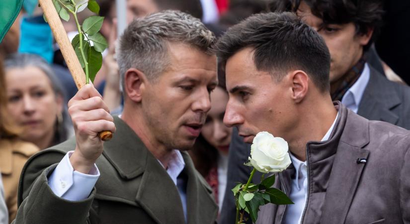 „Hányinger” – durván kiakadtak a kommentelők Magyar Péter nemi erőszak botrányán