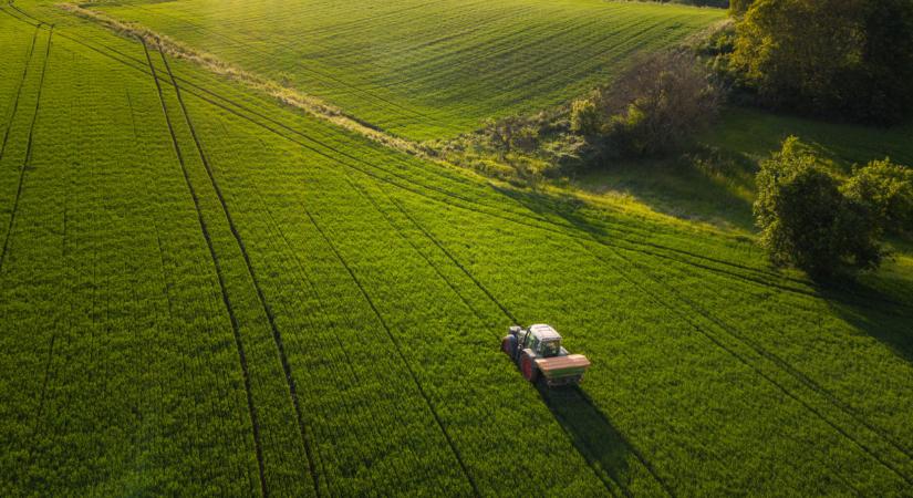Csendben indult el a változás: ennek sok magyar gazda végleg búcsút intett