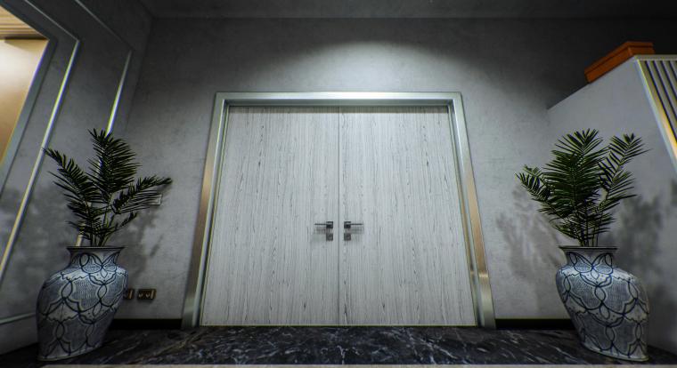 A Call of Duty csapat április tréfája egy ténylegesen játszható pálya, ami kisebb, mint a szobád