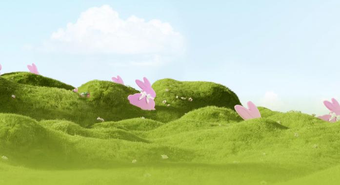 Rituals bemutatja a limitált kiadású húsvéti ajándék szetteket – öröm, kényeztetés és tavaszi hangulat egyben