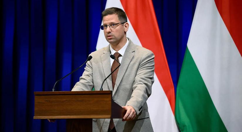 Kemény állítások hangzottak el a magyar politikai helyzetről