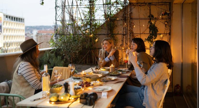 „Ha sikeres akarsz lenni, kicsit elszálltnak kell lenned” – A legjobb karriertanács, amit valaha kaptam