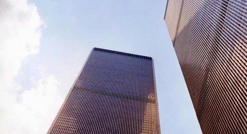 Újjáépülhetnek a World Trade Center lerombolt ikertornyai – de van egy jókora csavar a dologban
