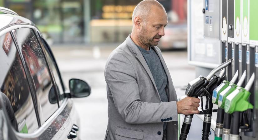 Így faraghatod le az üzemanyagköltséged