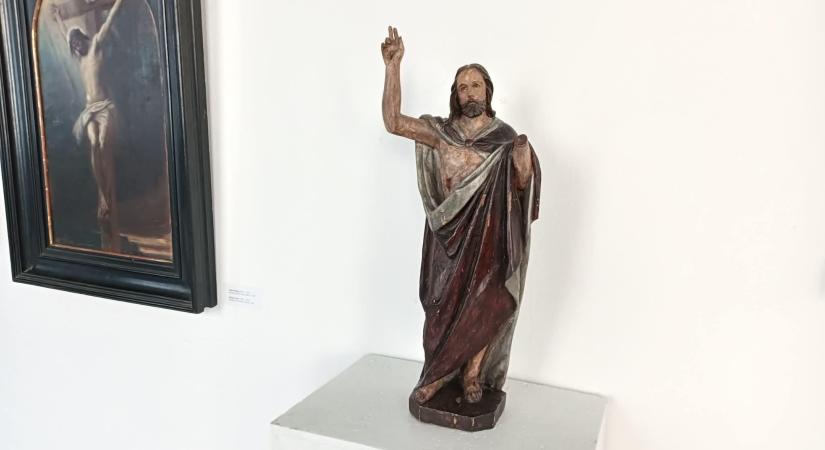 A világ megváltója – Jézus Krisztus a képzőművészetben