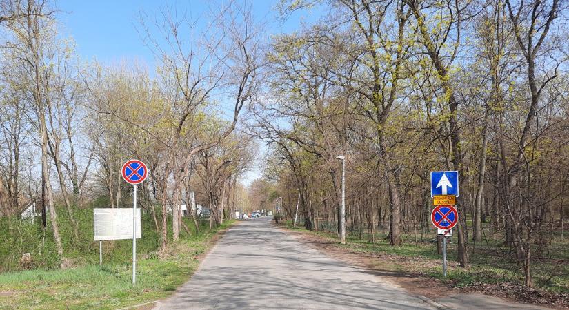 Döbbenetes változás jön Nyíregyházán húsvét miatt!