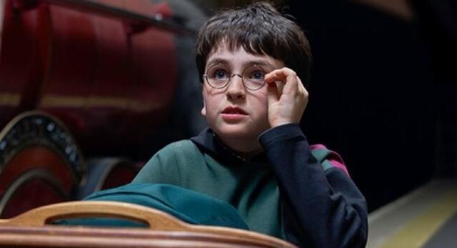 Dokumentumfilm mutatja meg, hogyan készül az új Harry Potter-sorozat