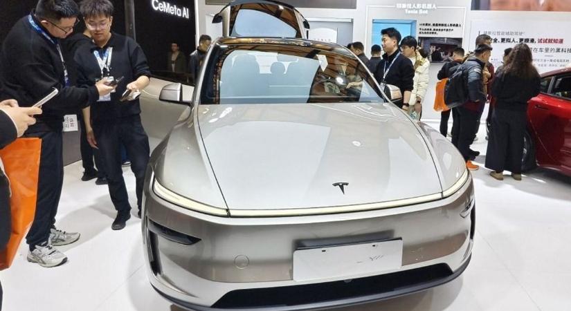 Nagy a baj a Teslánál, Elon Musk cége ismét csalódást okozott