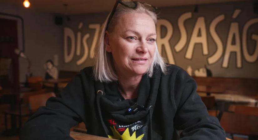 Pécs pont annyira pörget fel és annyira nyugtat le, amennyire kell