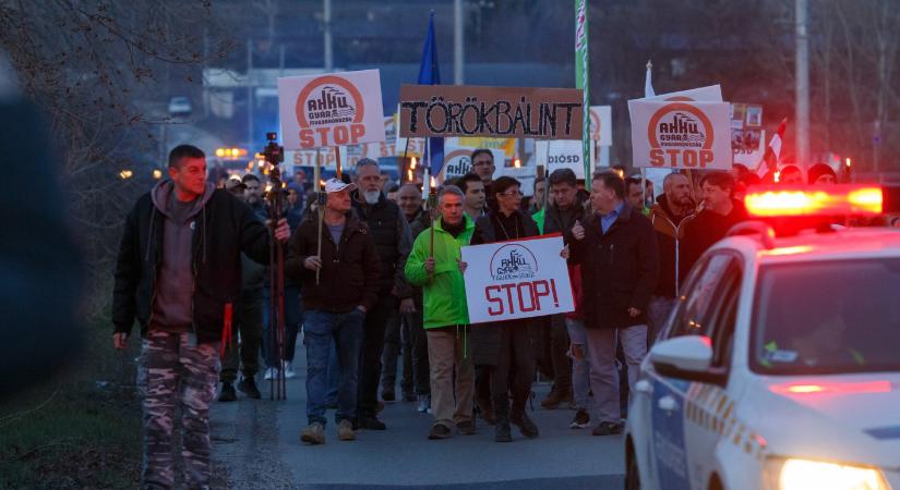 Felszámolják a céget, amely akkufeldolgozót akart építeni Sóskútra