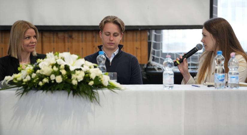 MCC Ifjúságkutató: a lájkokból lesznek szavazatok?