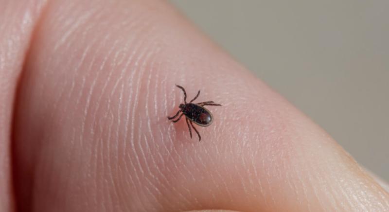 Új életveszélyes vírus tör ránk: 41 fokos lázzal jár