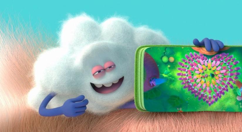 No. 1 a Netflixen: A mozikban nagyot bukott, a magyar nézők most az élre repítették ezt az animációs vígjátékot