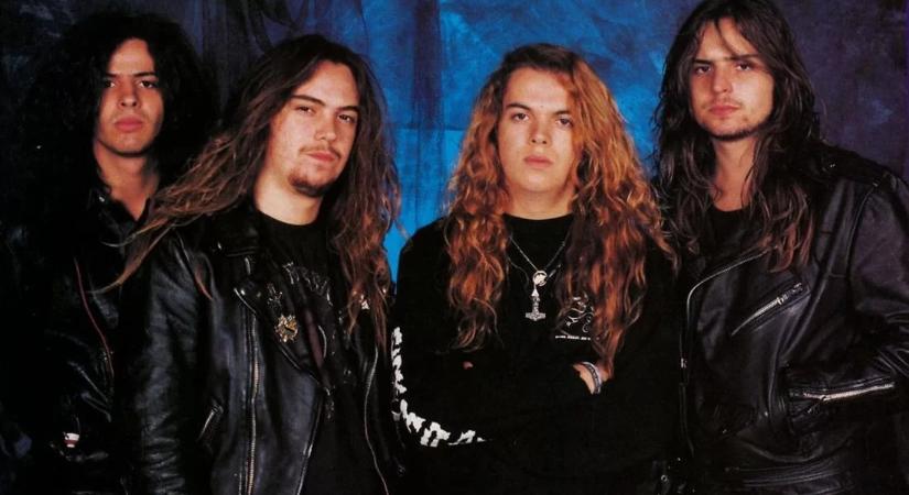 Sepultura: Arise 35. – A brazil nyomornegyedből a világhírnév csúcsára