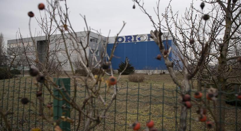 Felszámolják a sóskúti akkufeldolgozót tervező céget