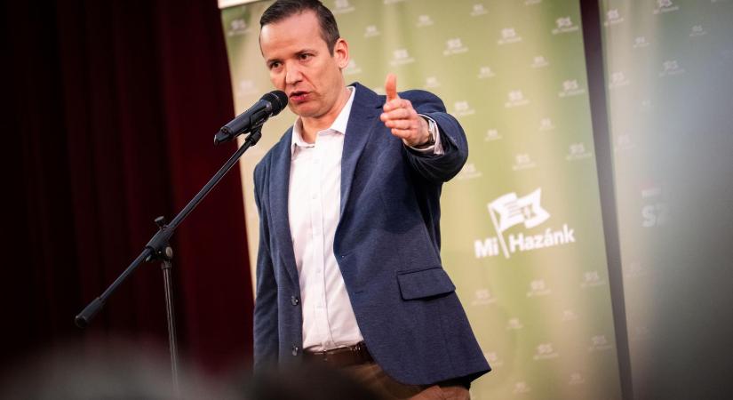 IDEA: A fideszesek negyede elképzelhetőnek tartja, hogy végül a Mi Hazánkra szavaz